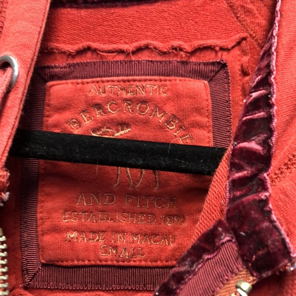 Vintage Abercrombie and fitch - Picture 4 of 5